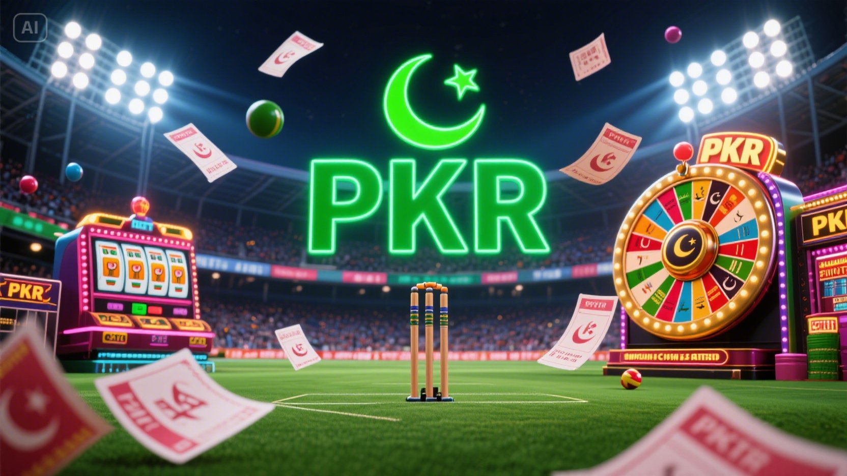 Lucky Vegas CasinoDeposit PKR now and receive a 200% instant reward! Pakistan’s gamers can play casino, crash, and card games with real PKR cashouts daily.