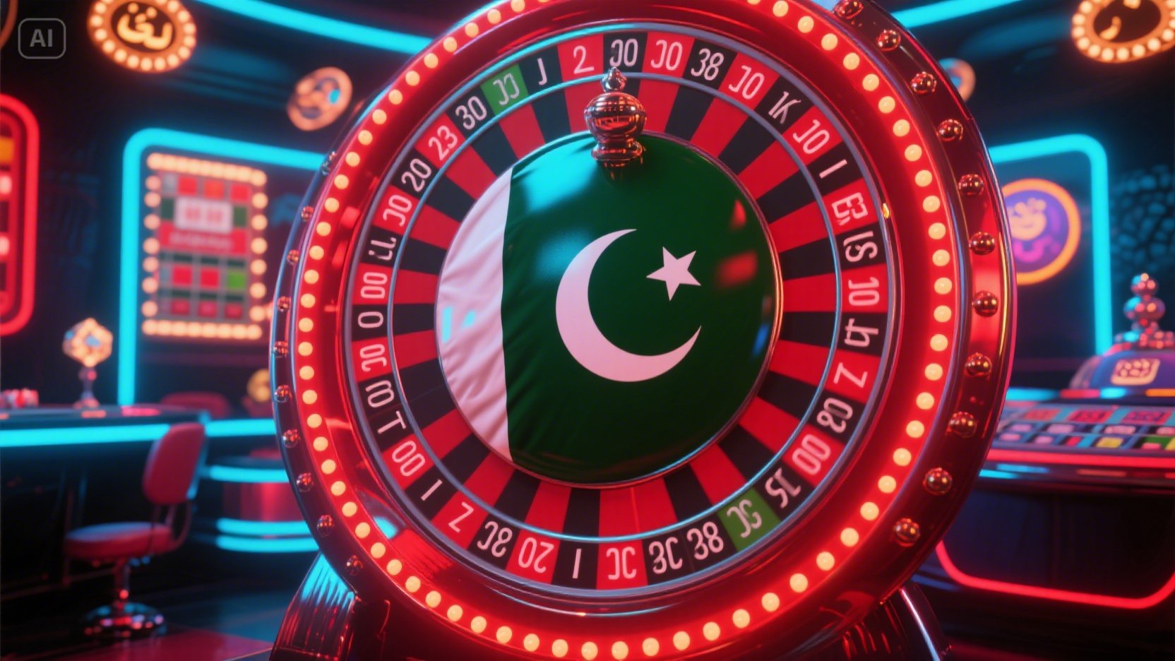 Lucky Vegas CasinoMake your first recharge now and receive a 200% instant top-up! Pakistan’s casino fans can enjoy real PKR prizes, smooth gameplay, and quick JazzCash transactions.
