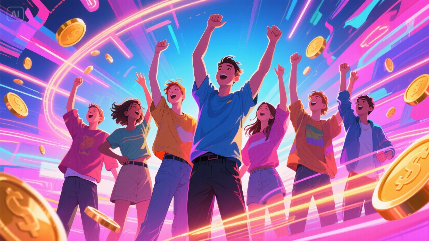 Registration at Lucky Vegas Casino Casino