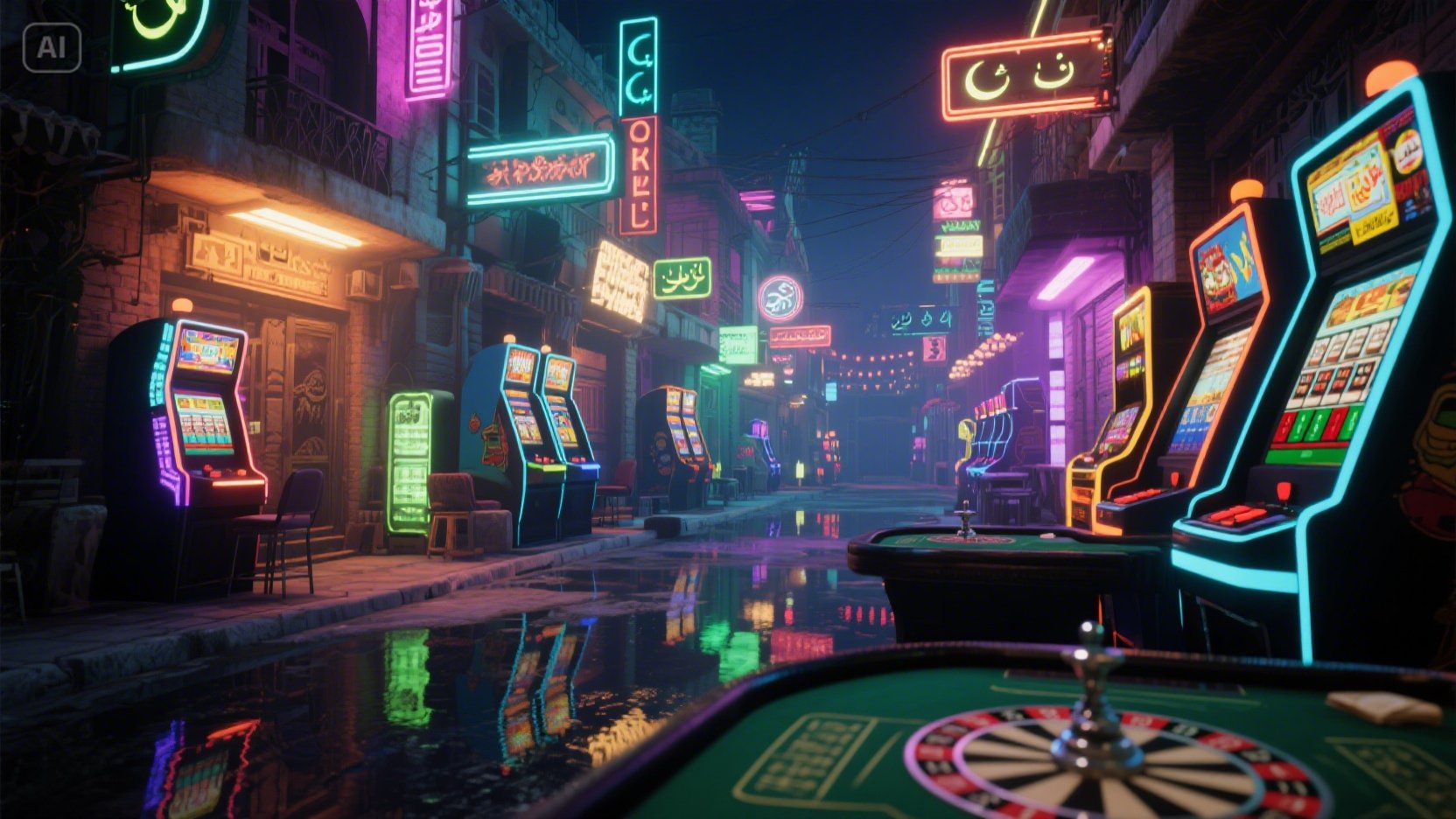 Registration at Lucky Vegas Casino Casino