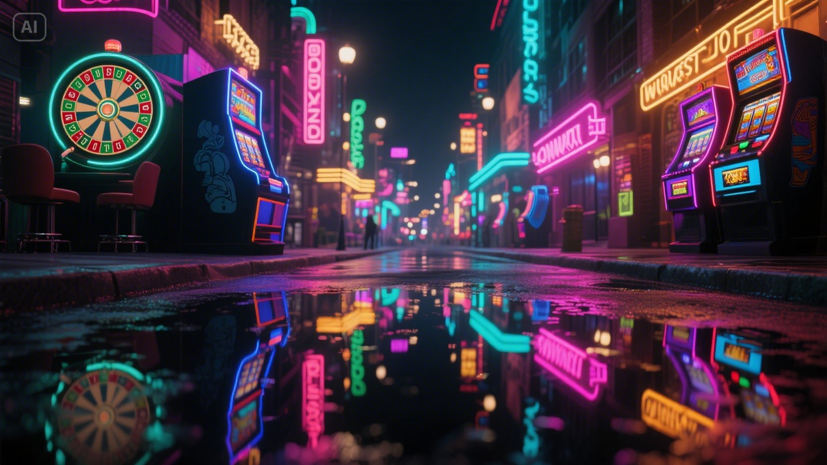 Casino Lucky Vegas Casino desktop and mobile interfaces