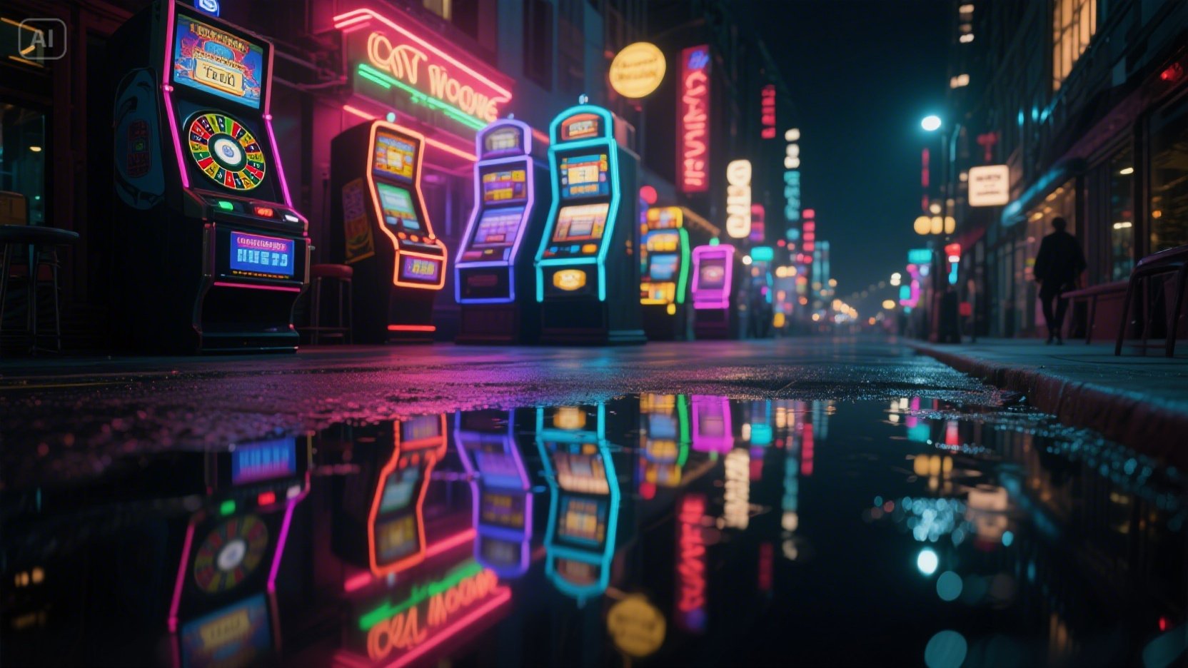 Registration at Lucky Vegas Casino Casino