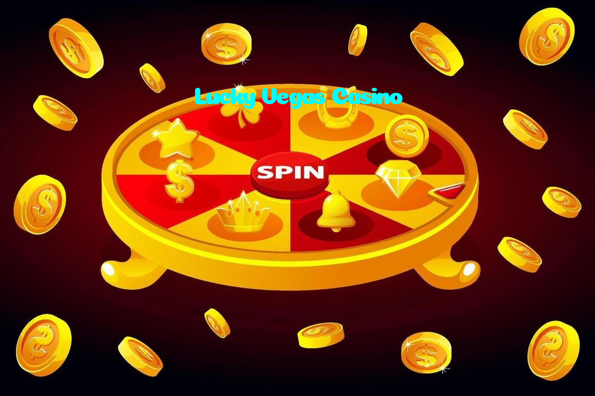Lucky Vegas Casino casino presented on mobile device in Pakistan with slots and live games