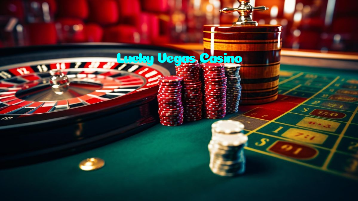 Lucky Vegas Casino casino presented on mobile device in Pakistan with slots and live games