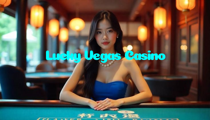Lucky Vegas Casino